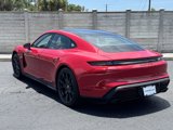 New 2025 Porsche Taycan GTS image 3