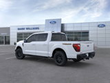 New 2025 Ford F150 Tremor w/ Equipment Group 402A High image 4
