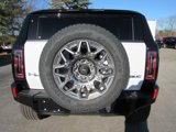 New 2025 GMC Hummer EV 3X image 3