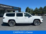 Used 2023 Jeep Wagoneer L Series II image 2