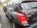 Used 2016 Chevrolet Trax LT w/ LT Convenience Package image 4