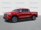 New 2025 Chevrolet Silverado 1500 High Country w/ Technology Package image 2