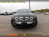 Used 2024 Hyundai Santa Cruz SEL image 3