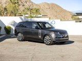 New 2025 Land Rover Range Rover SV image 4