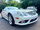 Used 2007 Mercedes-Benz SL 550 image 6