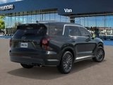 New 2025 Hyundai Palisade Calligraphy image 4