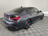 Certified 2022 BMW 330e w/ M Sport Package image 5