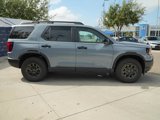 New 2026 Honda Passport TrailSport image 4