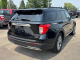 Certified 2023 Ford Explorer XLT w/ Equipment Group 202A image 4