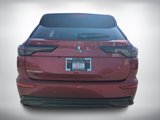 New 2025 Mitsubishi Outlander ES image 4