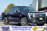 New 2025 Ford F150 Lightning Lariat image 2