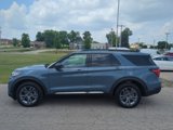 New 2025 Ford Explorer Active image 4