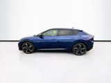 Certified 2022 Kia EV6 GT-Line w/ GT-Line Suede Seat Package image 4