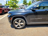 Used 2023 Jeep Grand Cherokee L Limited w/ Luxury Tech Group II image 4