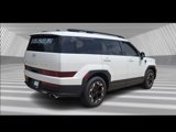 Used 2025 Hyundai Santa Fe SEL image 6