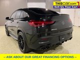 Used 2024 Mercedes-Benz GLE 53 AMG 4MATIC Coupe image 5