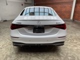New 2025 Mercedes-Benz S 580 4MATIC Sedan image 4