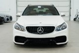 Used 2015 Mercedes-Benz E 63 AMG S-Model image 2