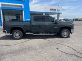 New 2025 Chevrolet Silverado 2500 LTZ w/ LTZ Premium Texas Edition image 4