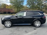 New 2025 Mercedes-Benz Maybach GLS 600 4MATIC image 5