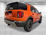 New 2026 Honda Passport TrailSport Elite image 5