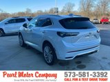 New 2025 Buick Envision Avenir image 6