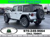 New 2025 Jeep Wrangler Unlimited Rubicon image 5