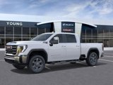 New 2026 GMC Sierra 2500 SLT w/ SLT Premium Package image 2
