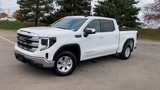 Used 2024 GMC Sierra 1500 SLE image 4