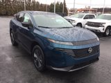New 2025 Nissan Murano SL image 3