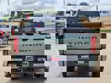 New 2025 Toyota Tundra Platinum image 5