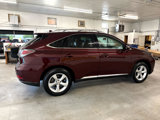 Used 2015 Lexus RX 350 AWD image 4