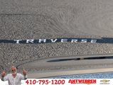 New 2026 Chevrolet Traverse LT w/ Driver Confidence Package image 5