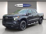 New 2025 Chevrolet Silverado 1500 RST w/ RST All Star Premium Package image 5