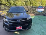 New 2025 Subaru Forester Touring image 2