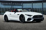New 2025 Mercedes-Benz SL 55 AMG 4MATIC image 2