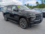 New 2025 Chevrolet Tahoe High Country image 5