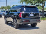 New 2025 Nissan Armada Platinum image 3