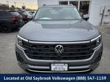 New 2025 Volkswagen Atlas SEL Premium R-Line image 5
