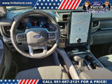 Used 2024 Ford F150 Lightning 4x4 SuperCrew w/ Max Trailer Tow Package image 5