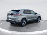 Certified 2023 Ford Edge Titanium w/ Equipment Group 301A image 3