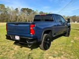 New 2025 Chevrolet Silverado 2500 LTZ w/ Trail Boss Package image 4