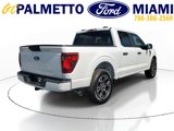 New 2025 Ford F150 STX w/ Equipment Group 200A image 6