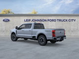 New 2025 Ford F250 Lariat w/ Lariat Ultimate Package image 4