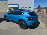 New 2025 Chevrolet Trax RS w/ Sunroof Package image 3