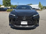 New 2025 Lexus NX 350 AWD w/ Luxury Package image 2
