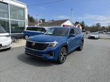 New 2025 Volkswagen Atlas SEL Premium R-Line image 2