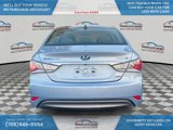Used 2013 Hyundai Sonata Limited w/ Panoramic Sunroof Pkg image 5