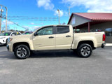 Used 2022 Chevrolet Colorado Z71 image 2