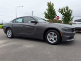 Used 2022 Dodge Charger SXT image 2